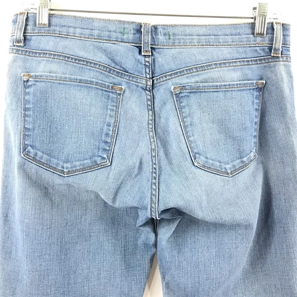 J Brand Caleb Boyfriend Jeans Size 29 - Picture 5 of 7